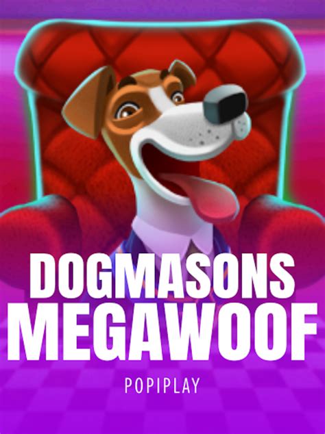 Dogmasons Megawoof LeoVegas